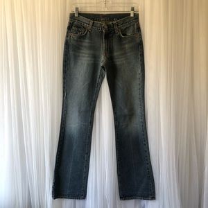 7 FOR ALL MANKIND Women’s Jeans Size 27